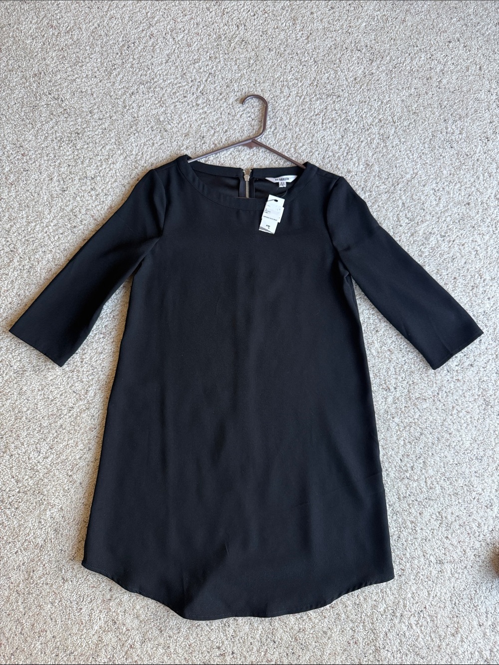 🆕BB Dakota Shift Tunic Dress